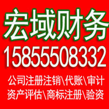安徽安徽营业执照注册代理 注册公司代理 代理记账